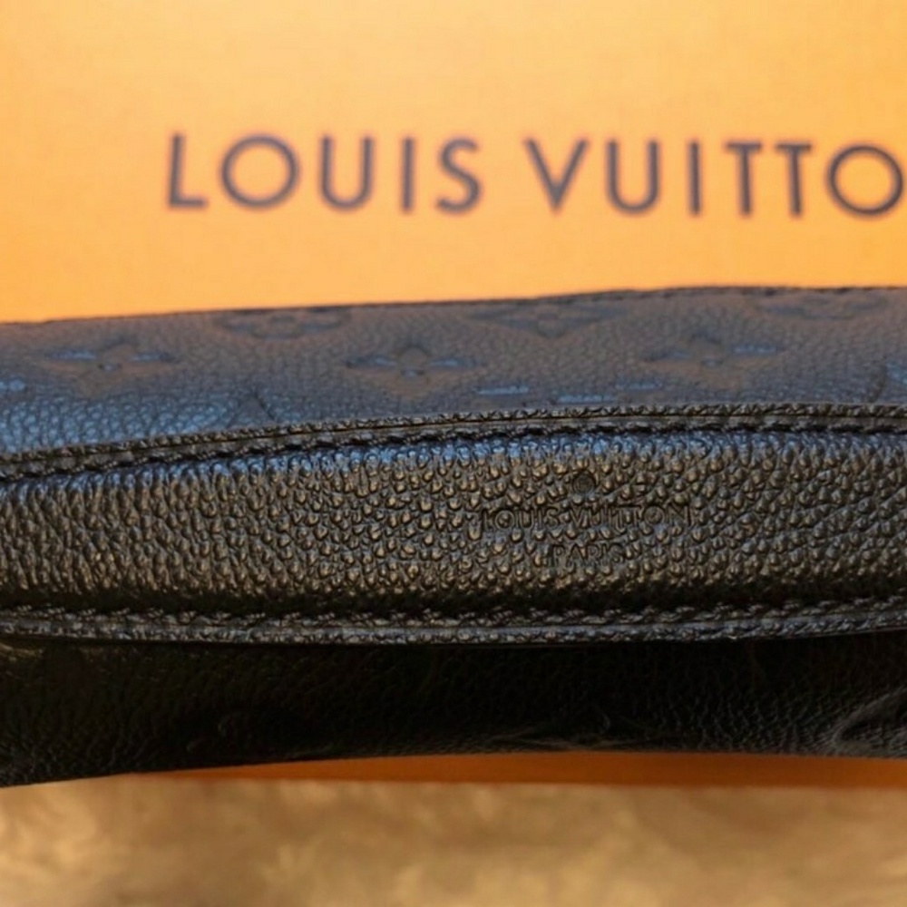 Louis Vuitton pochette metis - Picture 5 of 8